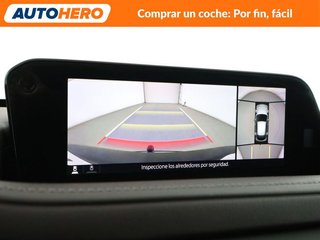 Mazda CX-30 2.0 Skyactiv-X Mild-Hybrid Zenith 2WD