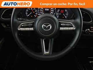 Mazda CX-30 2.0 Skyactiv-X Mild-Hybrid Zenith 2WD