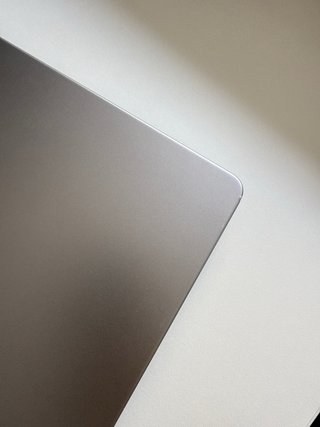 MacBook Pro 16 M1 Pro 32GB 1TB SSD