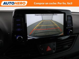 Hyundai i30 1.6 CRDi Klass