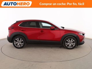 Mazda CX-30 2.0 Skyactiv-X Mild-Hybrid Zenith 2WD