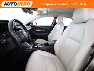 Mazda CX-30 2.0 Skyactiv-X Mild-Hybrid Zenith 2WD