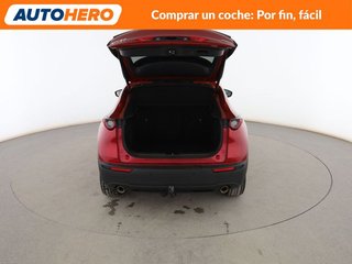 Mazda CX-30 2.0 Skyactiv-X Mild-Hybrid Zenith 2WD