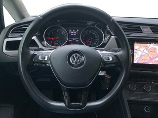 Volkswagen Touran 2019