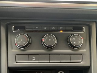Volkswagen Touran 2019