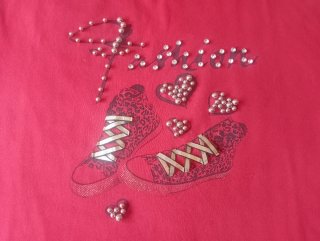 T-shirt donna