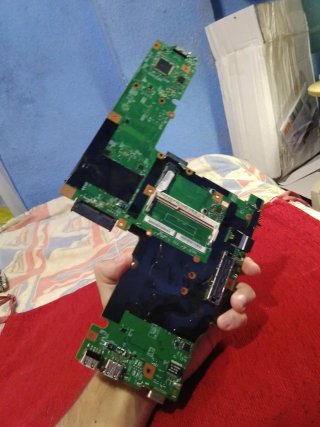 Placa Base Lenovo Portátil HDMI