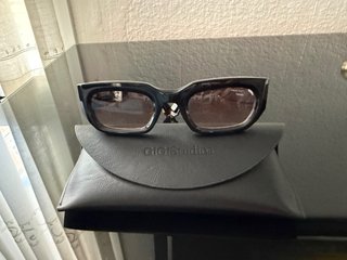 Gafas GIGI Studios Natalie Negras
