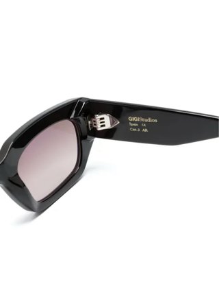 Gafas GIGI Studios Natalie Negras