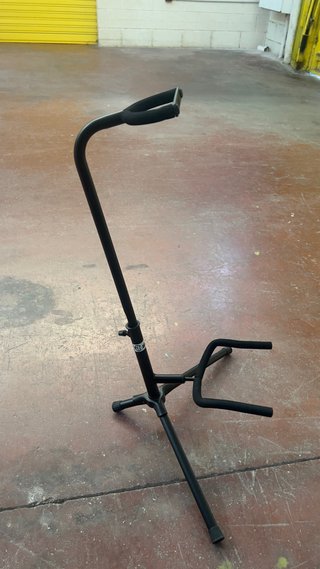 Soporte guitarra