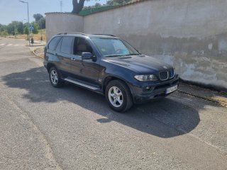 BMW X5 2006