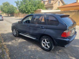 BMW X5 2006
