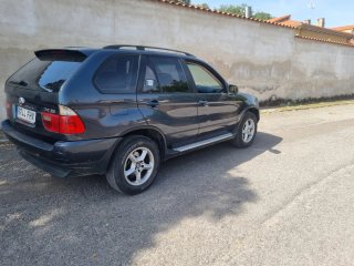 BMW X5 2006