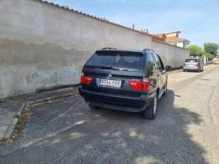 BMW X5 2006