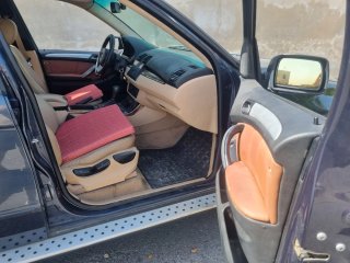 BMW X5 2006