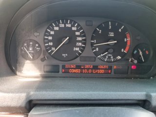 BMW X5 2006