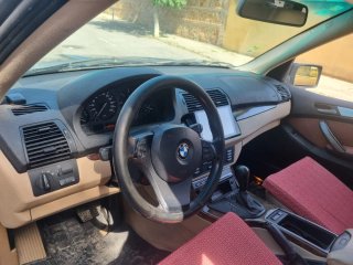 BMW X5 2006