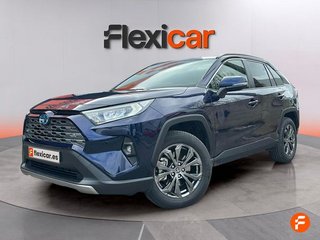 Toyota Rav4 220H e-CVT 4x2 Advance