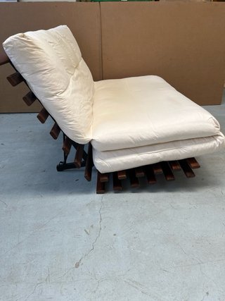 Sofá extensible Ikea 140x 200