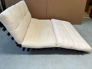 Sofá extensible Ikea 140x 200