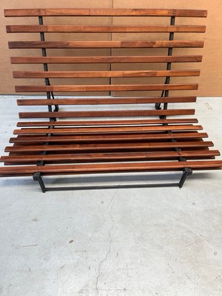Sofá extensible Ikea 140x 200