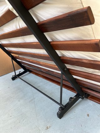Sofá extensible Ikea 140x 200