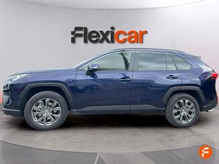 Toyota Rav4 220H e-CVT 4x2 Advance