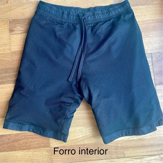 Pantalón corto NIKE ORIGINAL (Negro)