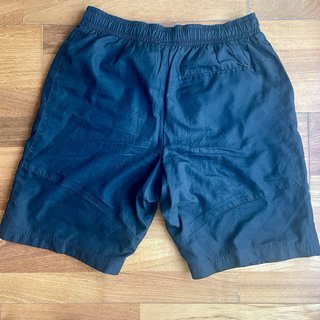 Pantalón corto NIKE ORIGINAL (Negro)