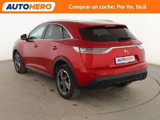 DS DS 7 1.5 Blue-HDi BeChic