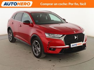 DS DS 7 1.5 Blue-HDi BeChic