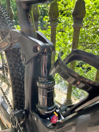 Scott Spark 950 talla M