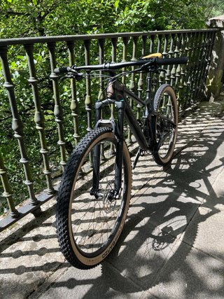 Scott Spark 950 talla M