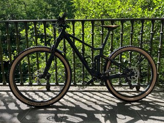 Scott Spark 950 talla M