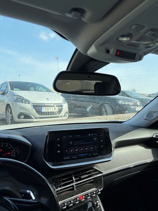 Peugeot 2008 2020