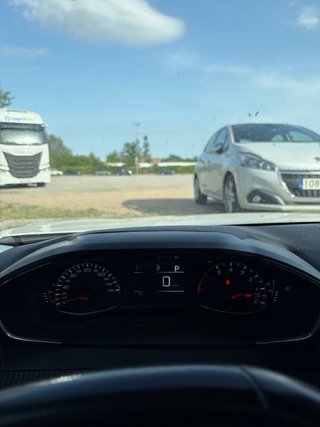 Peugeot 2008 2020