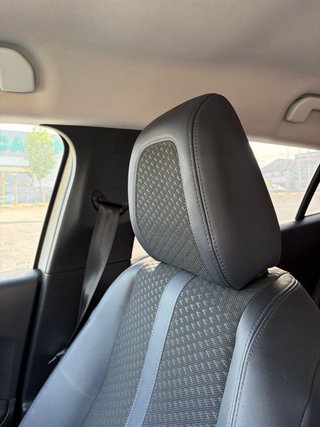 Peugeot 2008 2020