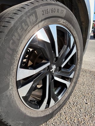 Peugeot 2008 2020