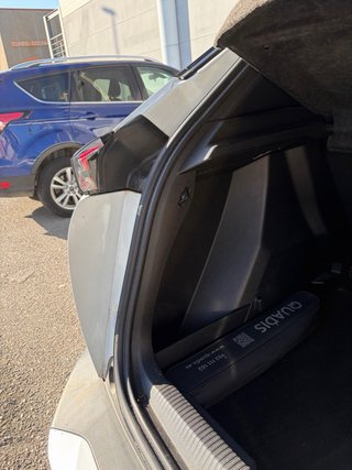 Peugeot 2008 2020