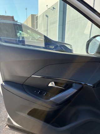 Peugeot 2008 2020