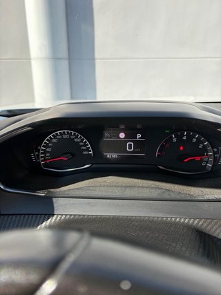Peugeot 2008 2020