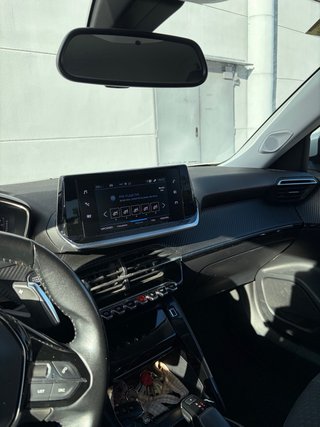 Peugeot 2008 2020