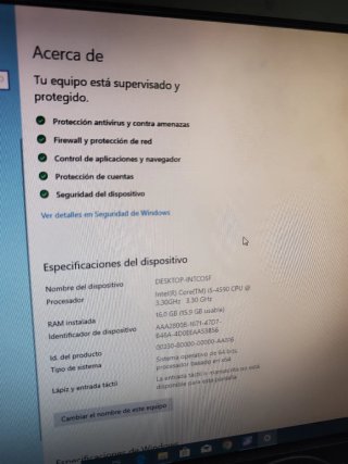 HP EliteDesk 800 G1 SFF Ordenador Sobremesa