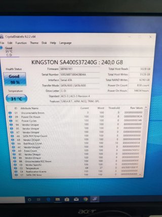 HP EliteDesk 800 G1 SFF Ordenador Sobremesa