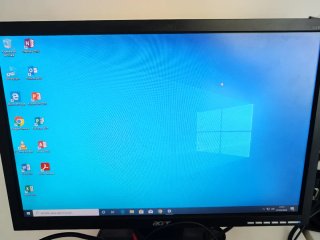 HP EliteDesk 800 G1 SFF Ordenador Sobremesa