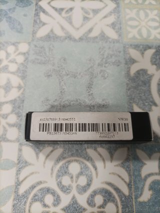 Corrector MAC Pro Longwear