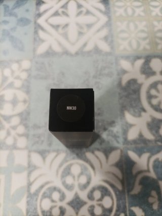 Corrector MAC Pro Longwear