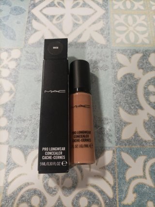 Corrector MAC Pro Longwear