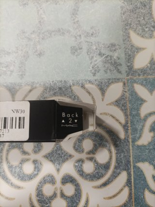 Corrector MAC Pro Longwear