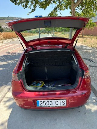 SEAT Ibiza 2004 Negociable